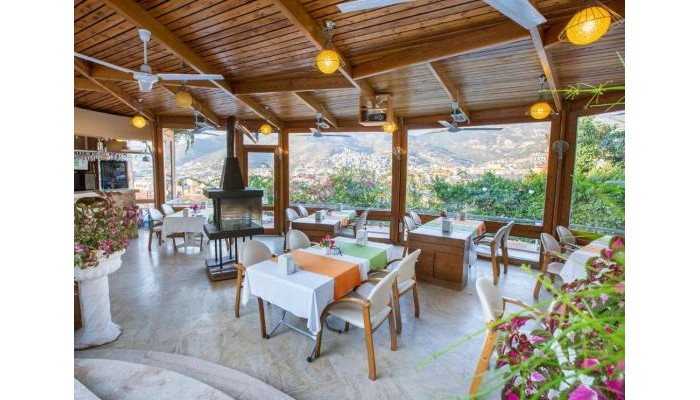 Villa Sonata poza 14