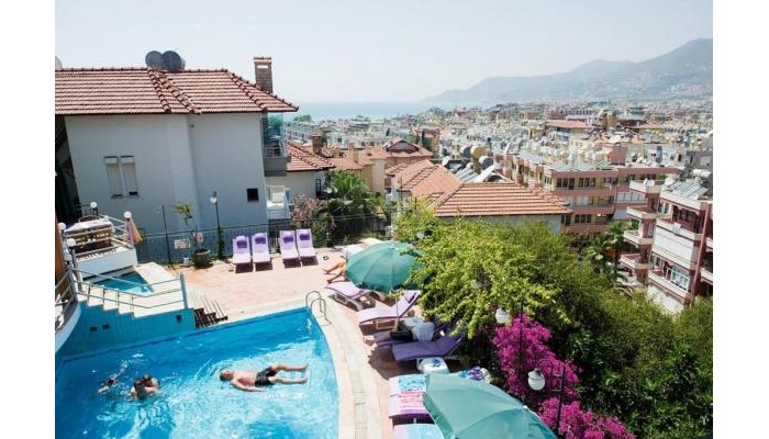 Villa Sonata poza 18