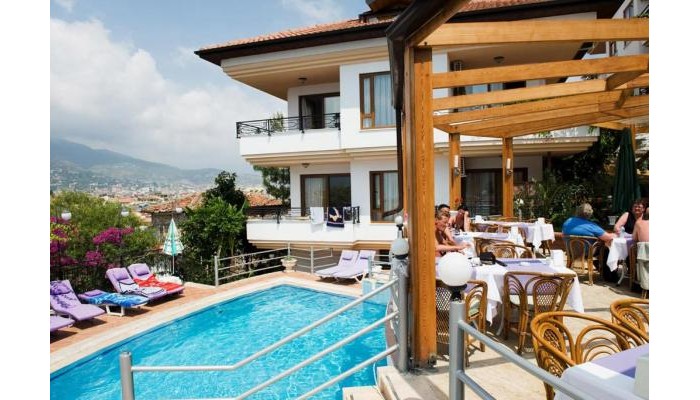 Villa Sonata poza 12