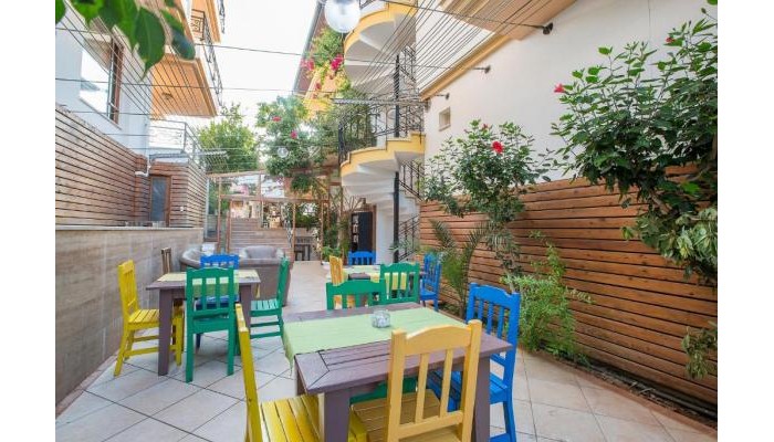 Villa Sonata poza 17