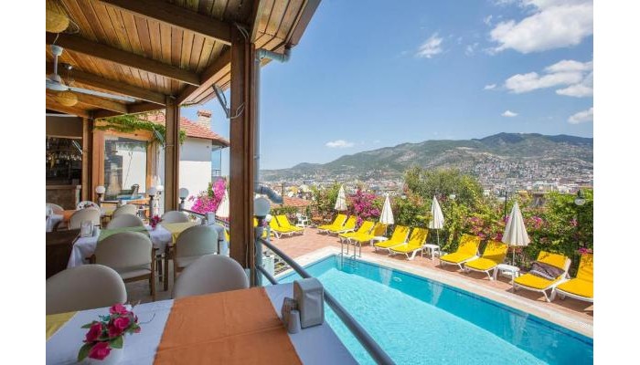 Villa Sonata poza 13