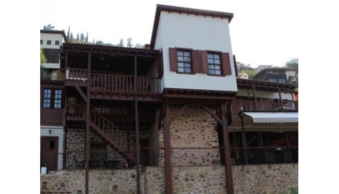 Villa Turka Hotel poza 8