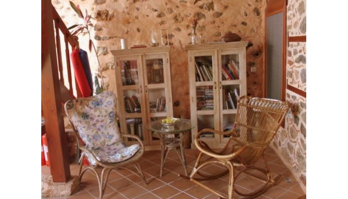 Villa Turka Hotel poza 7