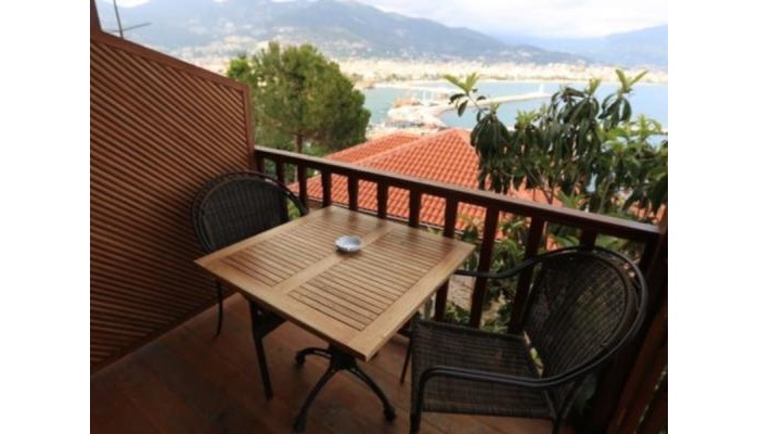 Villa Turka Hotel poza 3