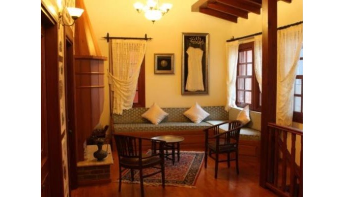 Villa Turka Hotel poza 5