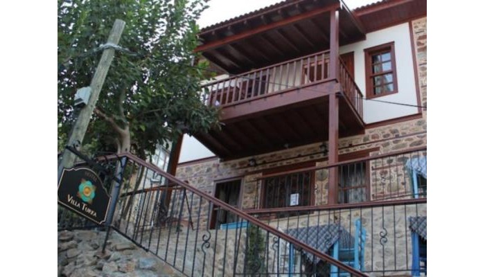 Villa Turka Hotel poza 0