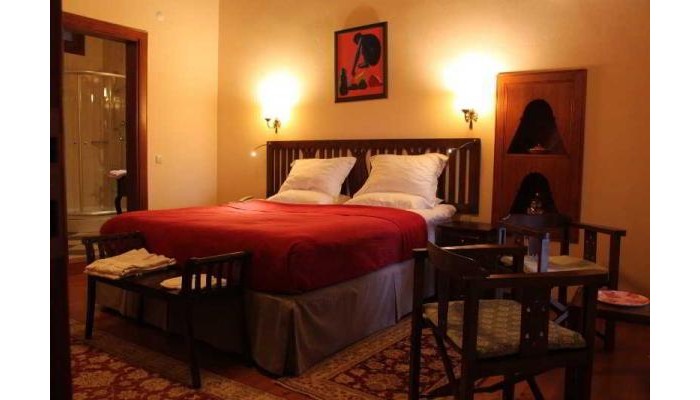 Villa Turka Hotel poza 9