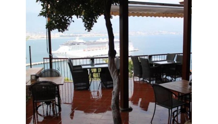 Villa Turka Hotel poza 2