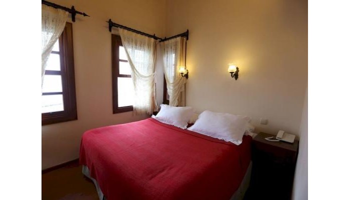 Villa Turka Hotel poza 1