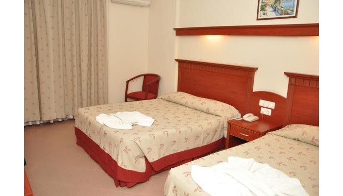 Hotel Wasa poza 7