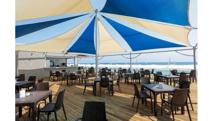 Hotel Xoria Deluxe poza 16