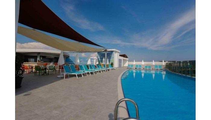 Hotel Xoria Deluxe poza 19