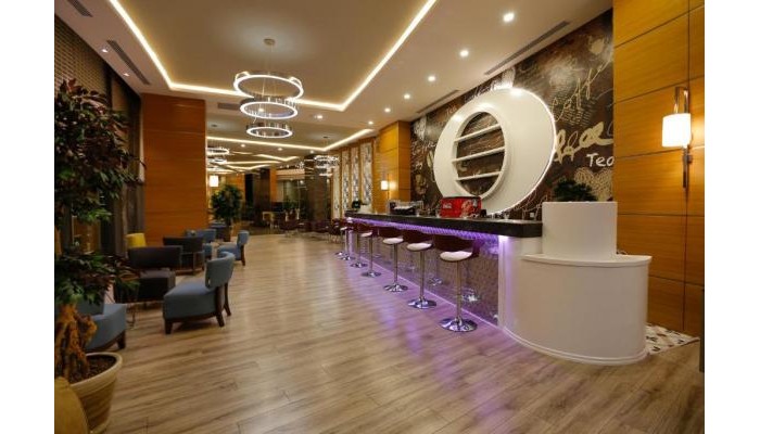 Hotel Xoria Deluxe poza 18