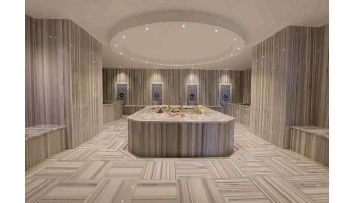 Hotel Xoria Deluxe poza 22