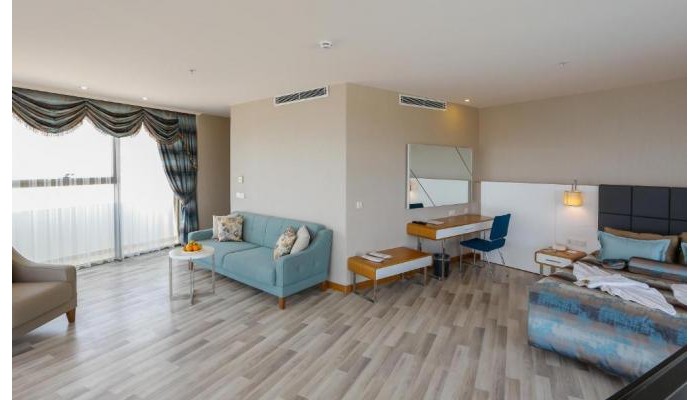 Hotel Xoria Deluxe poza 6