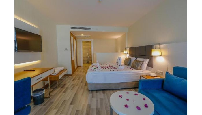 Hotel Xoria Deluxe poza 9