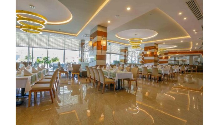 Hotel Xoria Deluxe poza 17