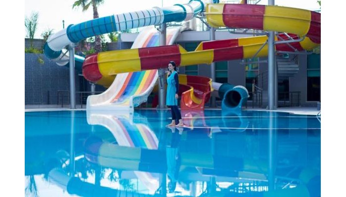 Hotel Xoria Deluxe poza 20