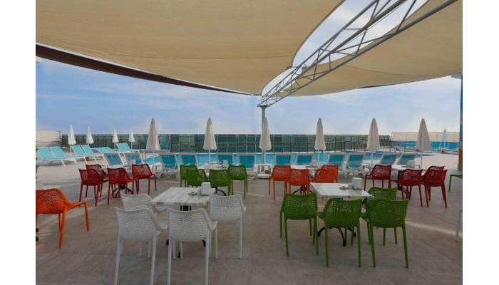 Hotel Xoria Deluxe poza 15