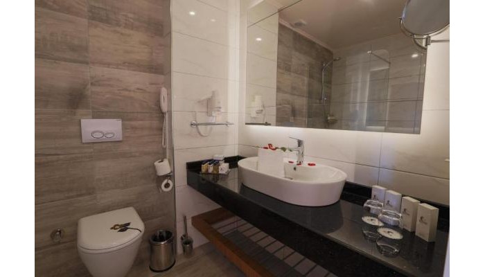 Hotel Xoria Deluxe poza 12