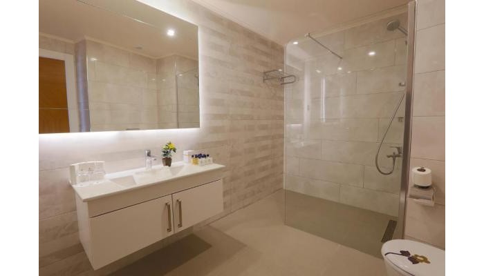 Hotel Xoria Deluxe poza 13