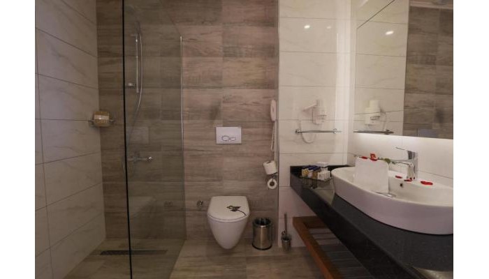 Hotel Xoria Deluxe poza 11