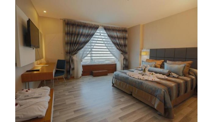 Hotel Xoria Deluxe poza 5