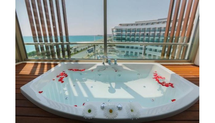 Hotel Xoria Deluxe poza 14