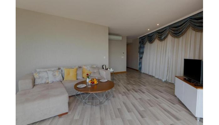 Hotel Xoria Deluxe poza 4