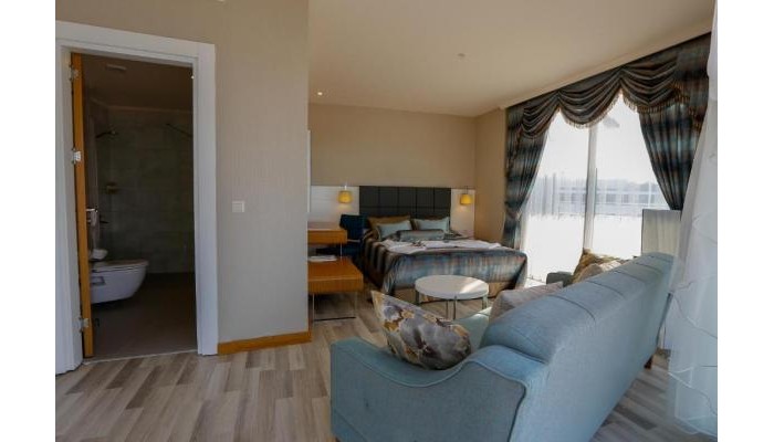 Hotel Xoria Deluxe poza 7