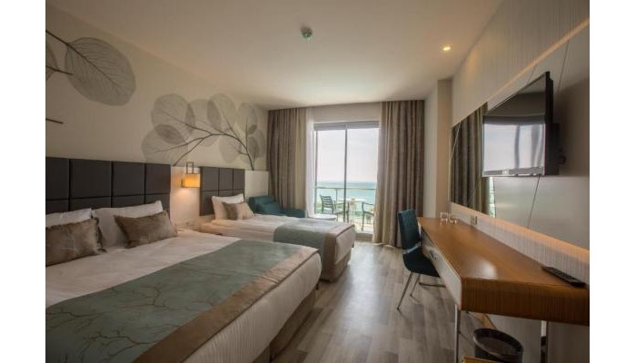 Hotel Xoria Deluxe poza 10