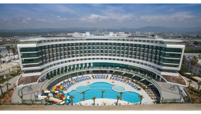 Hotel Xoria Deluxe poza 0