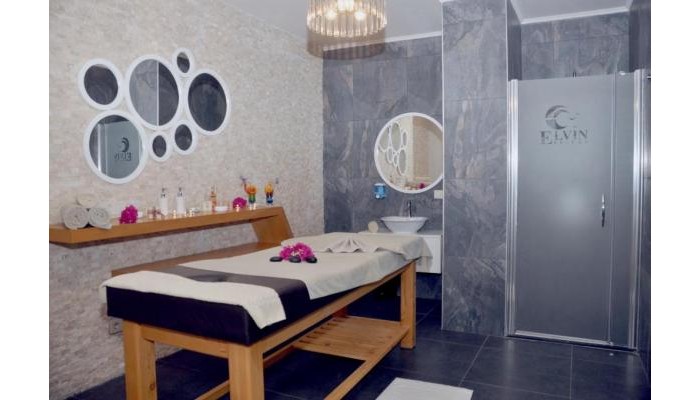 Hotel Xoria Deluxe poza 23