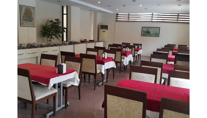 Yaman Life Hotel poza 1