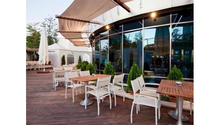 Hotel Wyndham Ankara poza 5