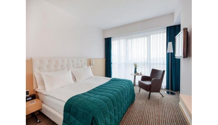 Hotel Wyndham Ankara poza 7