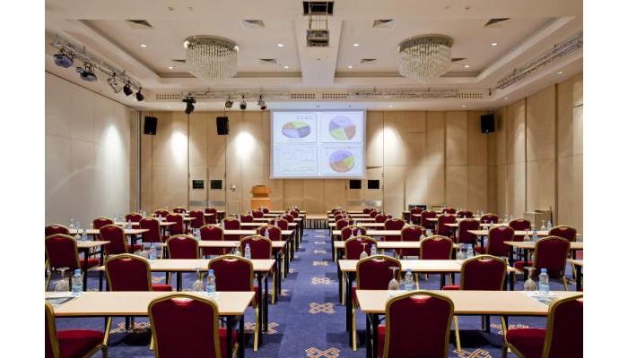 Hotel Wyndham Ankara poza 0