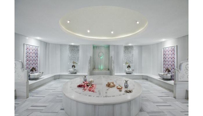 Hotel Wyndham Ankara poza 2