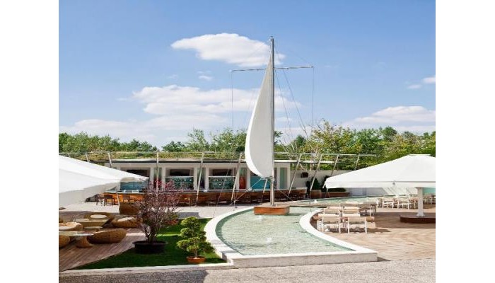 Hotel Wyndham Ankara poza 8