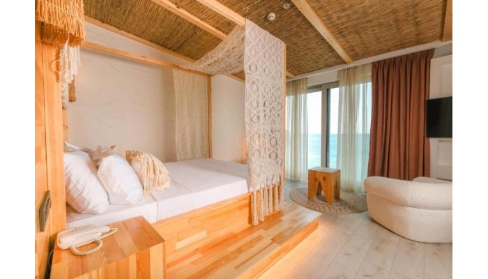 Bilem Hotel Beach & Spa poza 3