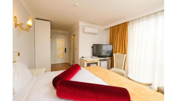 Bilem Hotel Beach & Spa poza 10
