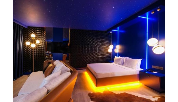Bilem Hotel Beach & Spa poza 9