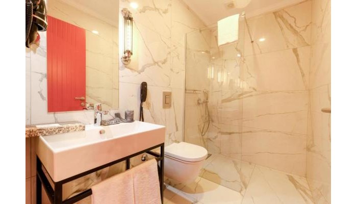 Bilem Hotel Beach & Spa poza 16