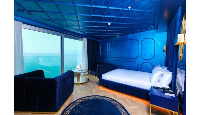 Bilem Hotel Beach & Spa poza 7