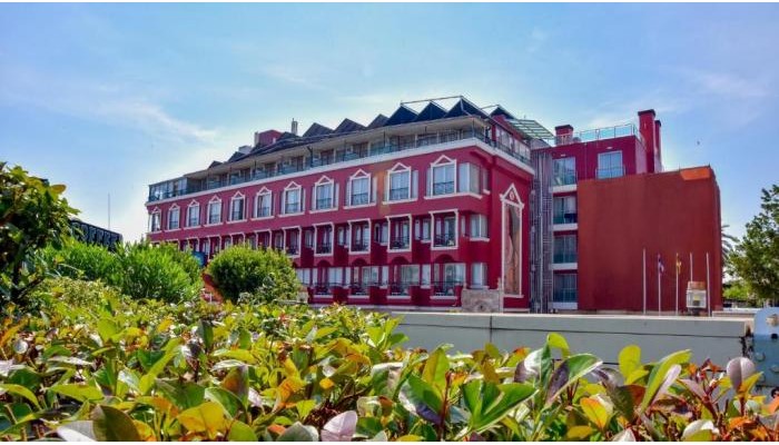 Bilem Hotel Beach & Spa poza 0
