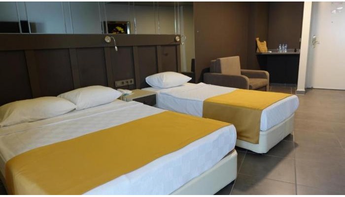 Hotel Blue Star poza 5