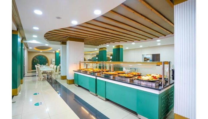Hotel Blue Star poza 10