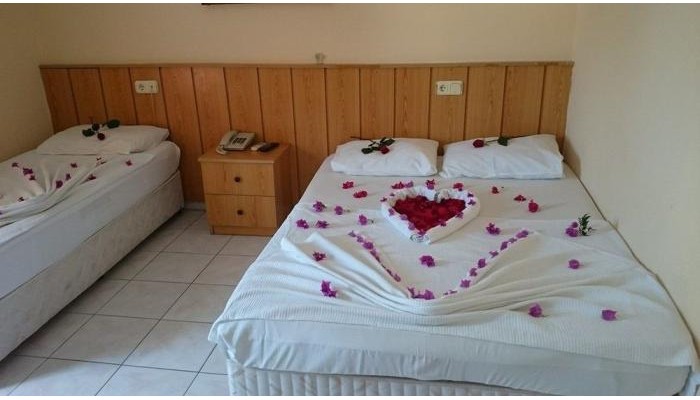 Hotel Britannia poza 5