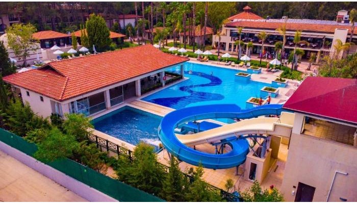 Champion Holiday Village poza 16