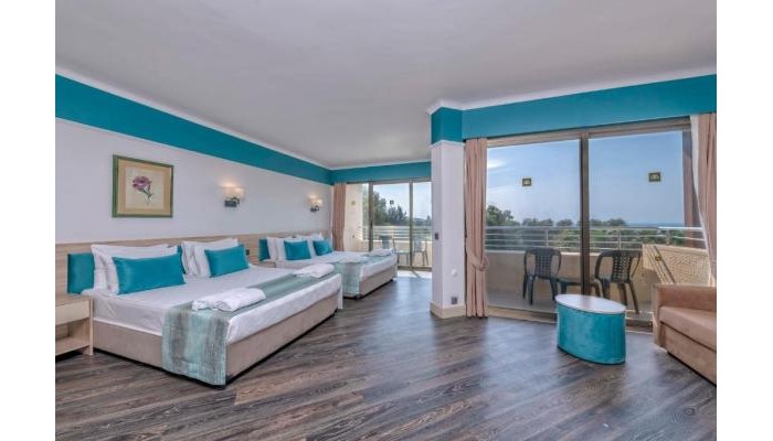 Hotel Asteria Collection Side poza 9